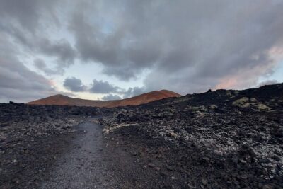 Trekking in the Volcanoes Natural Park in a small group - Small-Group Size and Fitness Fit: Who This Walk Is Made For