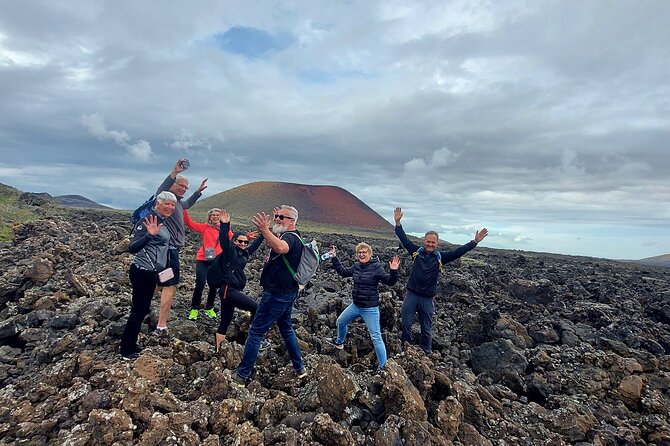 Trekking in the Volcanoes Natural Park in a small group - Timing, Weather, and Planning So You Don’t Miss the Best Part
