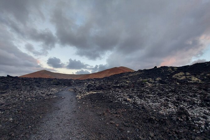 Trekking in the Volcanoes Natural Park in a small group - Small-Group Size and Fitness Fit: Who This Walk Is Made For