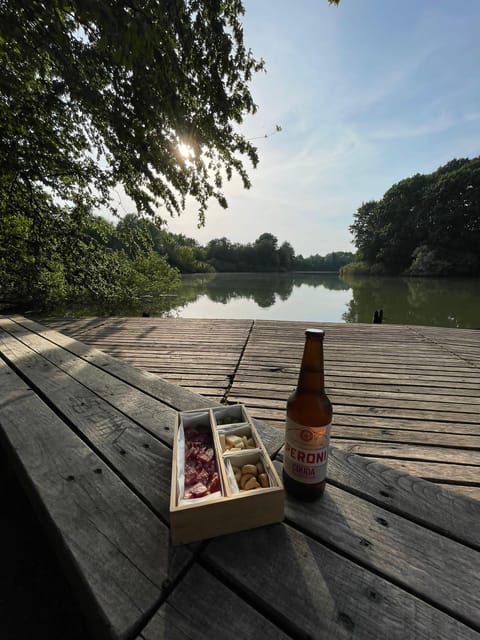 Trekking in the Wood with picnic on the turtles lake - Key points you should know before you go