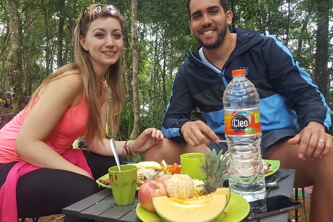 Trekking Mt. Rinjani 2 Days 1 Night Senaru Crater Rim - Key things to know before you go