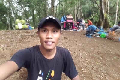 Trekking Mt. Rinjani 2 Days 1 Night Senaru Crater Rim - Day 1 in Senaru village: arriving, checking in, and resting up
