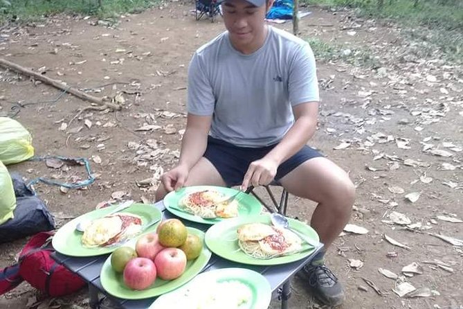 Trekking Mt. Rinjani 2 Days 1 Night Senaru Crater Rim - Price and value: is $152 fair for a crater-rim trek?