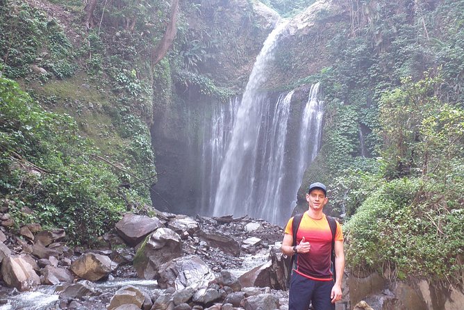 Trekking Mt. Rinjani 2 Days 1 Night Senaru Crater Rim - Who should book this and who should skip it
