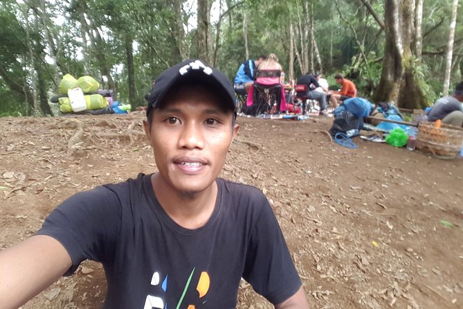 Trekking Mt. Rinjani 2 Days 1 Night Senaru Crater Rim - Day 1 in Senaru village: arriving, checking in, and resting up
