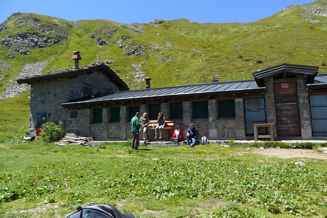 Trekking on the roof of Tuscany - Why this trek feels like a Tuscan “roof” day
