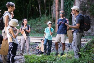 Trekking on the roof of Tuscany - Getting there smoothly: pickup and meeting points that actually work