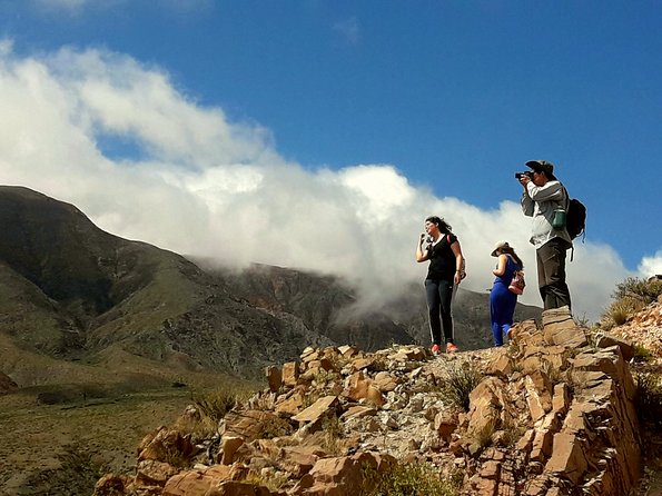 Trekking Purmamarca - Trekking Purmamarca: what makes it feel special