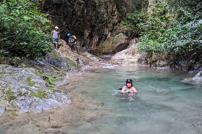Trekking/rappelling waterfalls in Dominican Republic - Breakfast and lunch that actually fuel the day