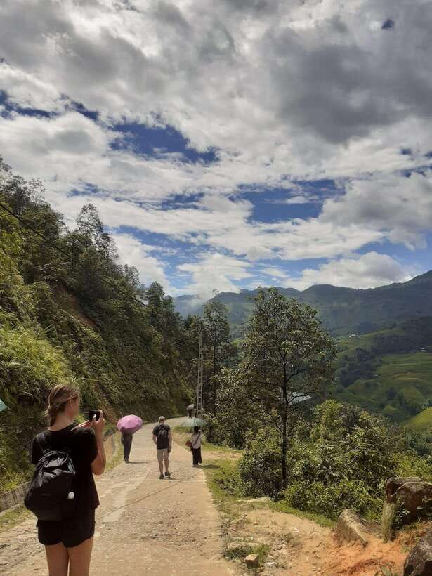 Trekking Sapa 1 Day With Local Guide, Terraced Rice Fields - Key things that make this Sapa trek worth your time