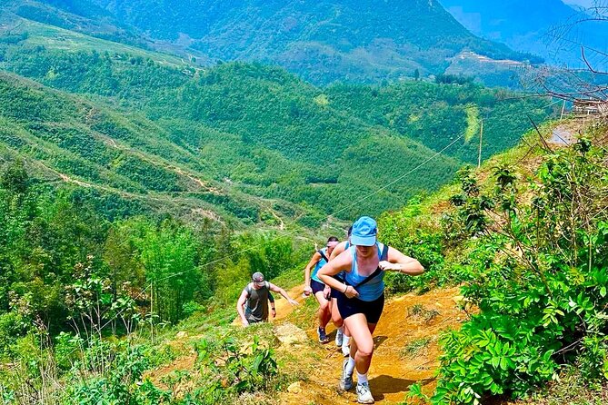 Trekking SaPa 2-Day Local Adventure with Homestay & Guide - Key Highlights You’ll Actually Notice
