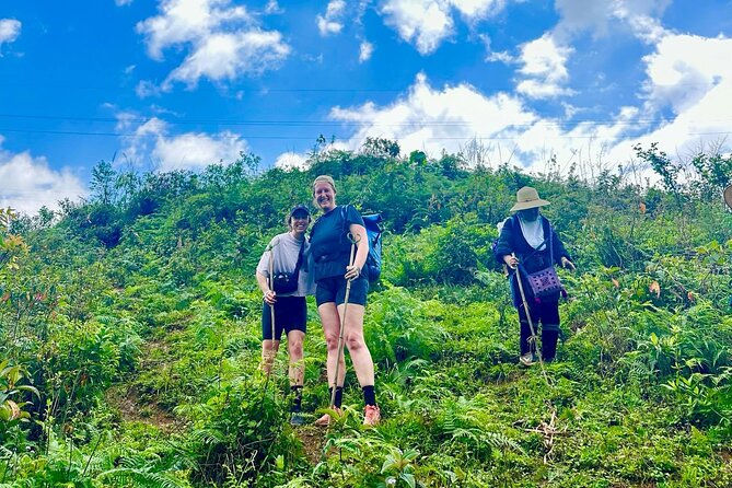 Trekking SaPa 2-Day Local Adventure with Homestay & Guide - Homestay Reality: Food, Family Rhythm, and Learning Local Customs