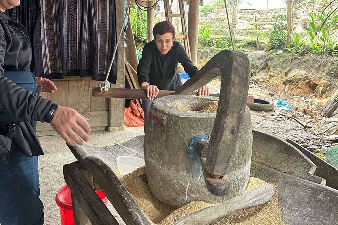 Trekking SaPa 2-Day Local Adventure with Homestay & Guide - Walking Pace, Weather Timing, and Why Ms Chu’s Approach Matters