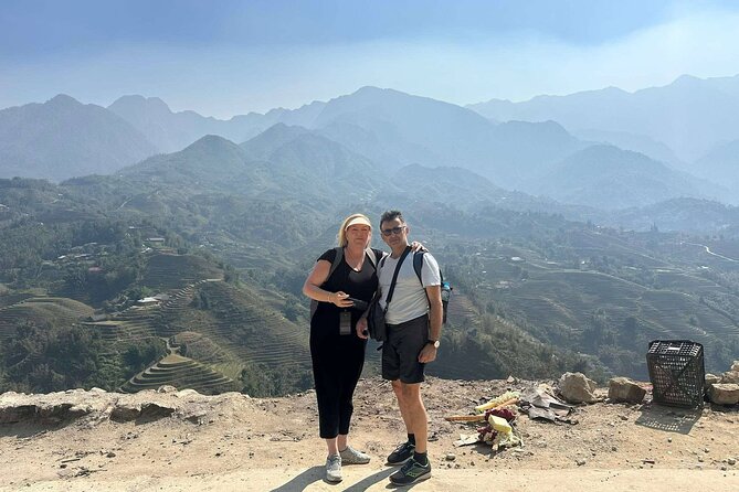 Trekking SaPa 2-Day Local Adventure with Homestay & Guide - Price and Value: What $75 Gets You Over Two Days