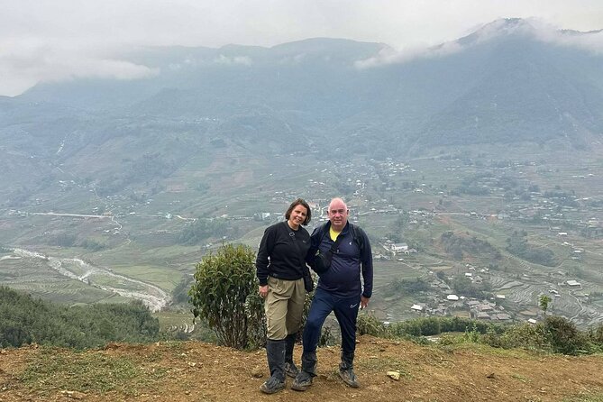 Trekking SaPa 2-Day Local Adventure with Homestay & Guide - Who This Tour Fits Best (And Who Might Want Something Else)