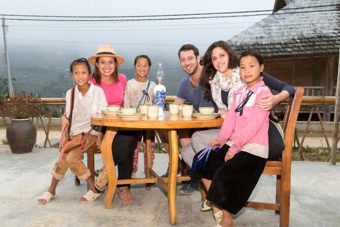 Trekking Sapa - Bac Ha Market: Sleep on Train & Homestay - Bac Ha Market on Sunday morning: the best reason to plan around timing
