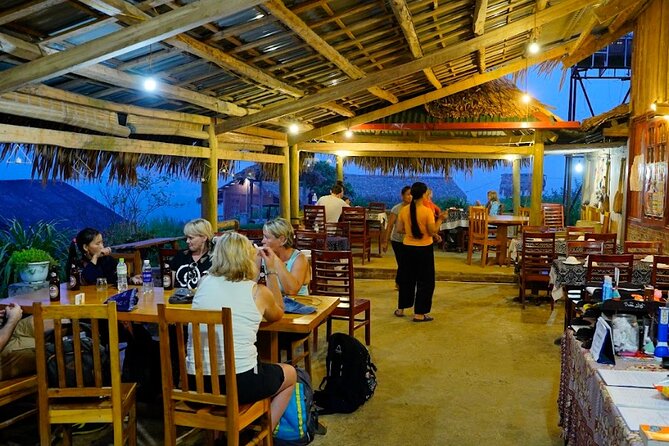 Trekking Sapa - Bac Ha Market: Sleep on Train & Homestay - Hoang A Tuong’s Castle and the quick walk to Pho village