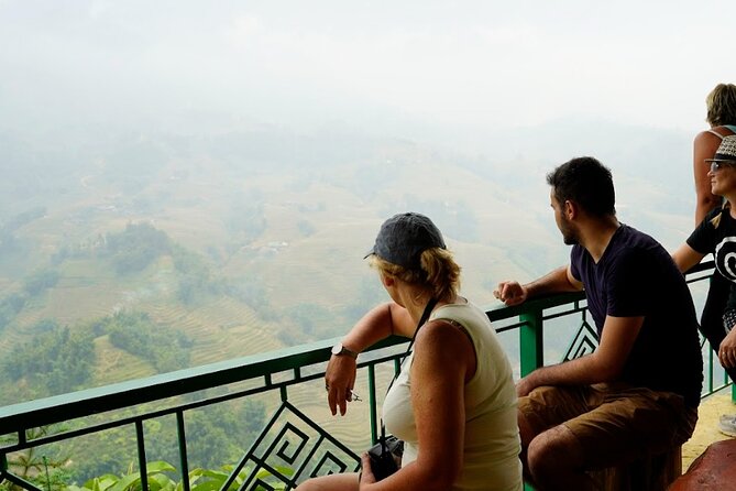 Trekking Sapa - Bac Ha Market: Sleep on Train & Homestay - Adding Ha Giang right after Sapa: a smart option if you have more days