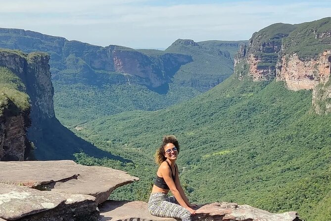 Trekking the valley of the pat 3 days/ GUIDE TUTY CHAPADA DIAMANTINA - Key highlights that make this 3-day Pati trek special