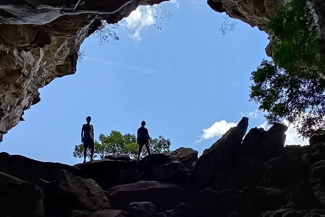 Trekking the valley of the pat 3 days/ GUIDE TUTY CHAPADA DIAMANTINA - Vale do Pati: what you’re really signing up for