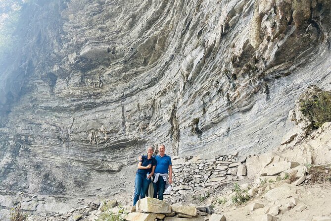 Trekking the White Cliff Ma Pi Leng Pass Adventure - Getting there: Dong Van pickup and a clean start at 8:30