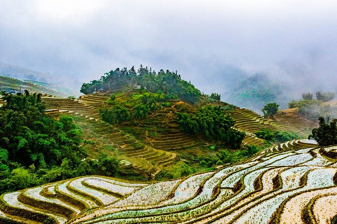 Trekking Through Rice Terraced Fields - 1Day - Who this trek suits best (and who should rethink it)