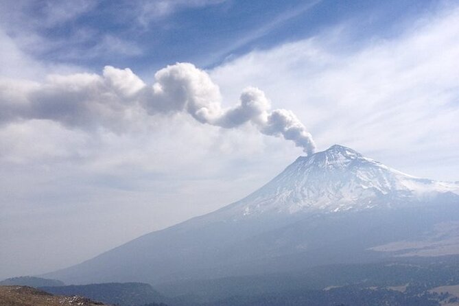 Trekking Through The Volcanoes - Is This Tour Worth It for Your Budget?