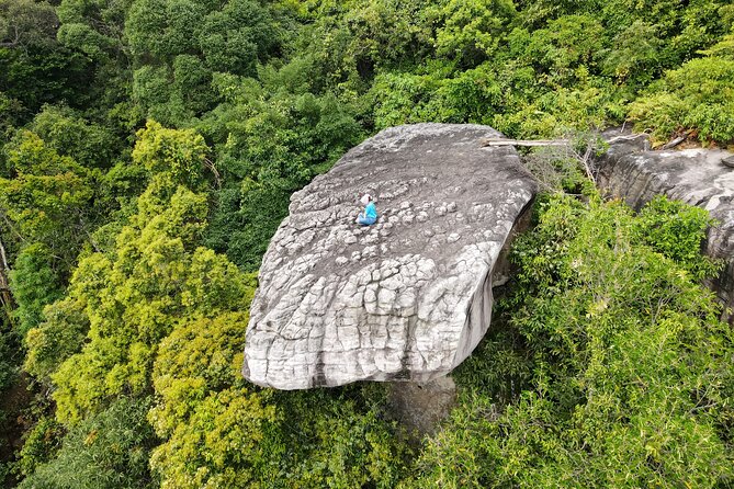 Trekking Tien Son Dinh Phu Quoc - Why This Tien Son Dinh Trek Feels Different Than a Usual Walk