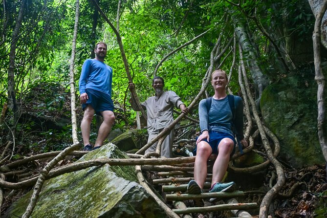 Trekking Tien Son Dinh Phu Quoc - Price and Value: Is $62.92 Worth It?