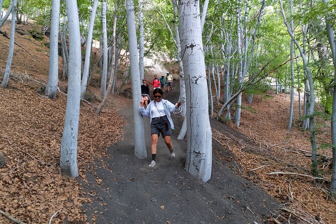 Trekking to Bottoniera Craters - Key things you’ll like about Bottoniera Craters Trek
