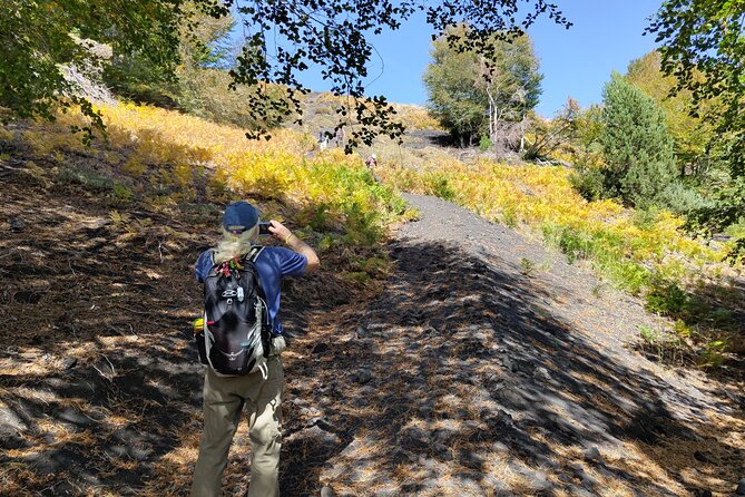 Trekking to Bottoniera Craters - Your 3-hour Etna timing and what happens from the start