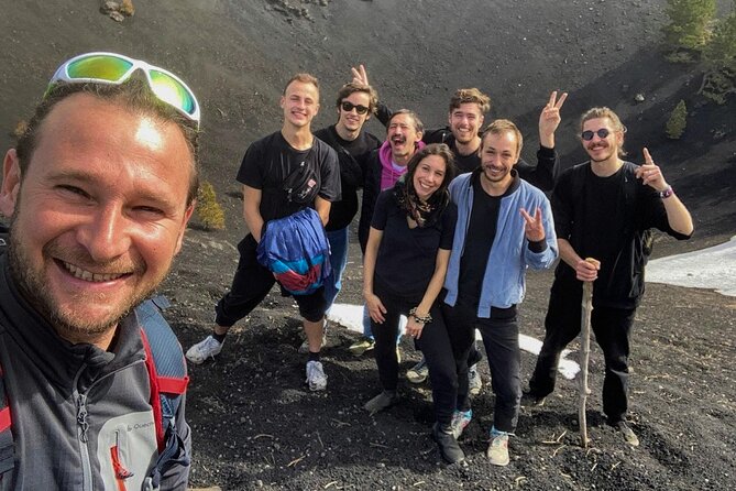 Trekking to Bottoniera Craters - Price and value: is $229.28 per person worth it?