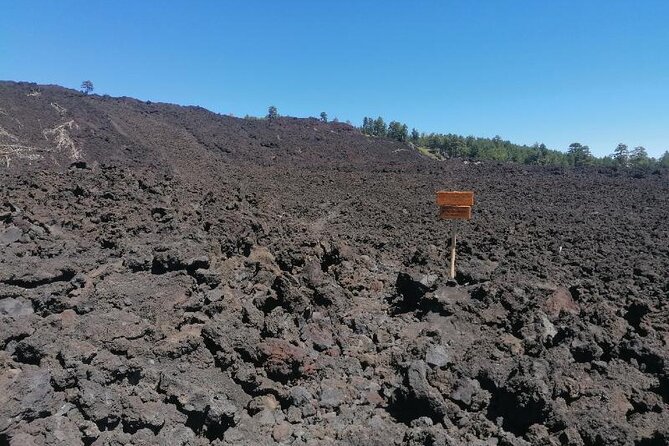 Trekking to Bottoniera Craters - Who should book this Etna trek (and who should think twice)