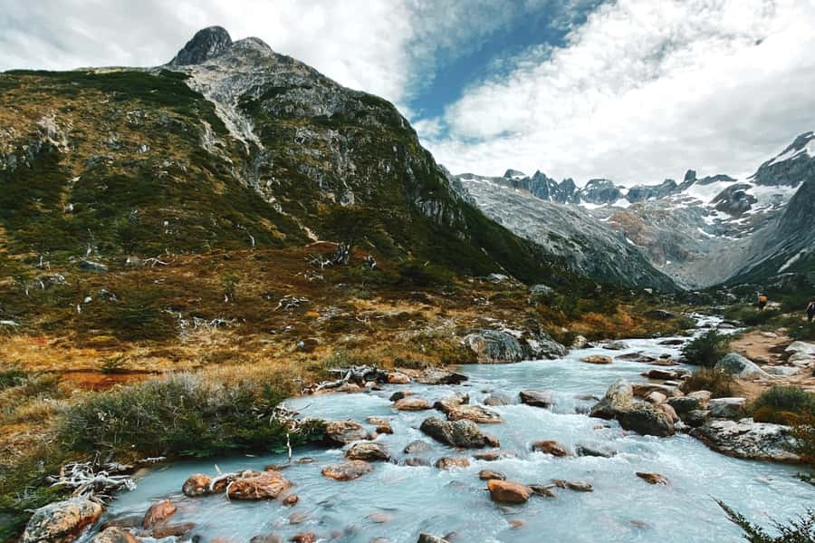 Trekking to Emerald Lagoon - Quick reasons this hike gets top marks