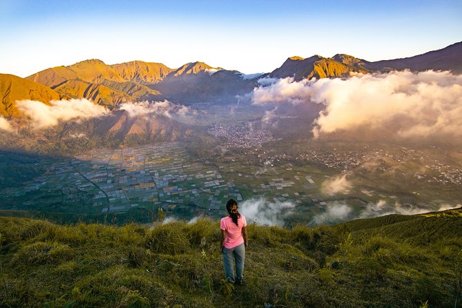Trekking To Pergasingan Hill - What makes this trek especially worth your time
