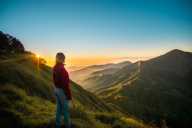 Trekking To Pergasingan Hill - Sendang Gile and Tiu Kelep Waterfall: more than just a second stop
