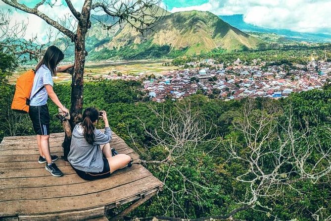 Trekking To Pergasingan Hill - Price and value: what $183.59 covers and what to compare