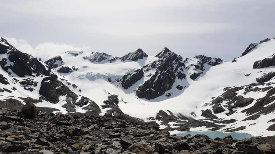Trekking to Vinciguerra glacier and Tempanos lagoon - Key highlights worth planning around