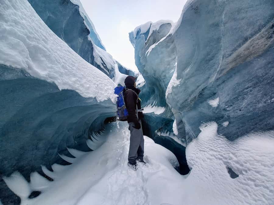 Trekking to Vinciguerra glacier and Tempanos lagoon - Should you book the Vinciguerra Glacier and Tempanos lagoon hike?