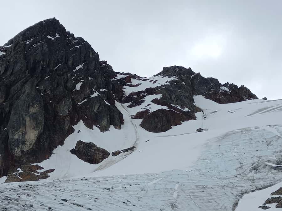Trekking to Vinciguerra glacier and Tempanos lagoon - Price and value at about $149: what you’re really paying for