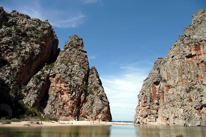 Trekking Torrent de Pareis - Why Torrent de Pareis feels wilder than the usual Mallorca hikes