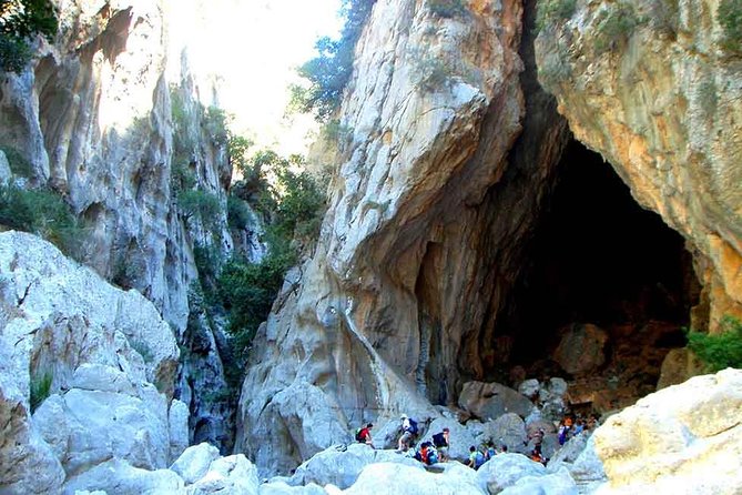 Trekking Torrent de Pareis - The practical side: what you should bring (or you’ll regret it)