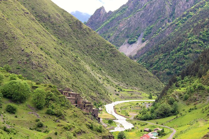Trekking Tour from Tusheti to Khevsureti via Atsunta Pass - Key highlights to know before you go