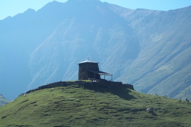 Trekking Tour from Tusheti to Khevsureti via Atsunta Pass - Should you book TrekGeorgia for Tusheti to Khevsureti?