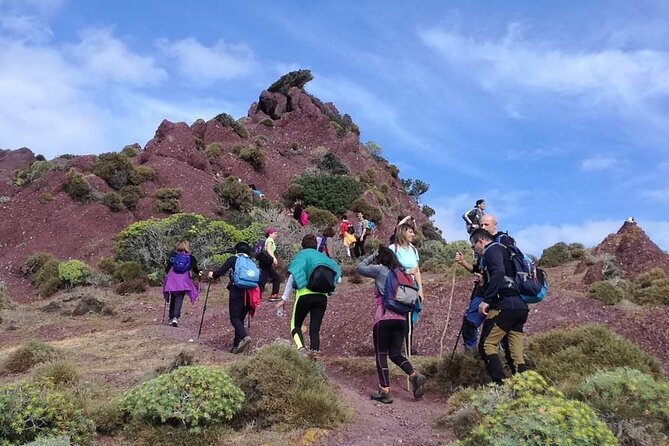 Trekking tour Nebida Masua and Porto Flavia - Meeting point, timing, and how the day is paced