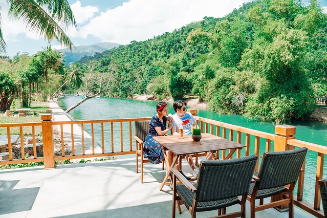 Trekking Tour Nha Trang-Vuongland Travel - The value question: is $68 a fair deal?