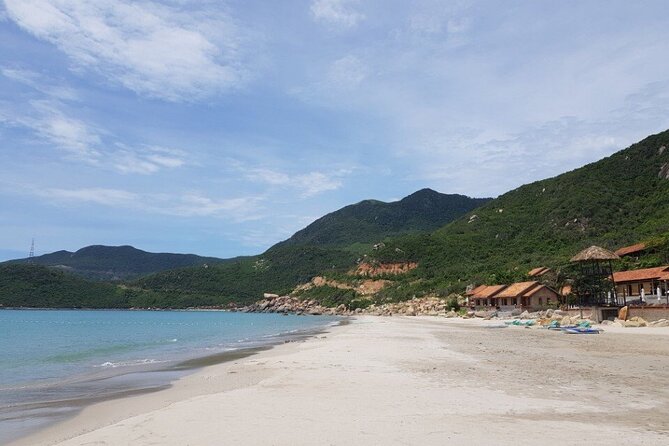 Trekking Tour Nha Trang-Vuongland Travel - Transportation and driver safety: what to ask before you ride