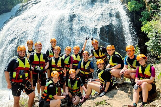 Trekking Tour to Hidden Waterfall & Sturgeon Farm for dog-lovers - The Dogs: The Surprise Ingredient That Makes It Fun