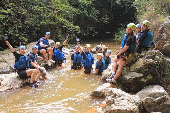 Trekking Tour to Hidden Waterfall & Sturgeon Farm for dog-lovers - Timing, Pace, and Group Size (So You Don’t Get Stressed)