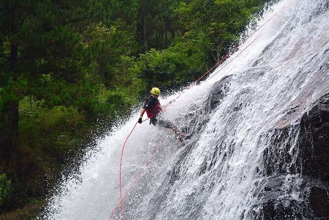 Trekking Tour to Hidden Waterfall & Sturgeon Farm for dog-lovers - Price and Value: Why This $9.89 Tour Works
